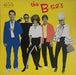 The B-52's – The B-52's LP vinyl record, image 1 of 6