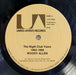 Woody Allen – The Night Club Years 1964-1968 (2xLP) LP vinyl record, image 7 of 8