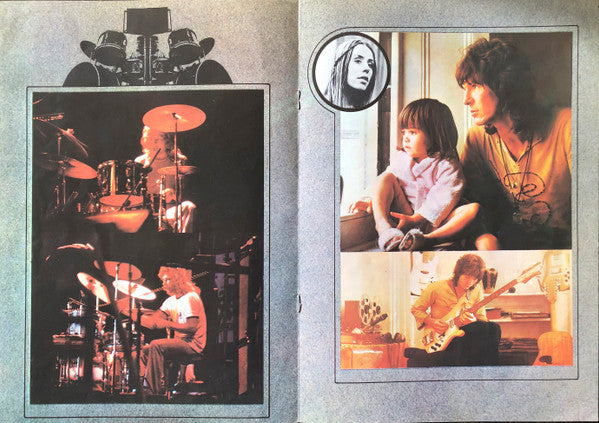 Yes – Fragile LP vinyl record, image 9 of 10