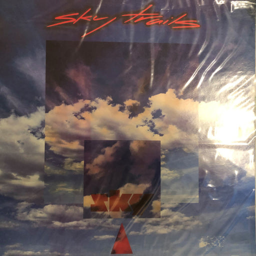 Sky – Sky Trails LP vinyl record, image 1 of 3