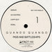 Quando Quango – Pigs + Battleships LP vinyl record, image 3 of 6