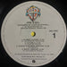 The B-52's – The B-52's LP vinyl record, image 3 of 6