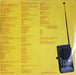 The B-52's – The B-52's LP vinyl record, image 5 of 6