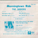 The Seekers – Morningtown Ride 7" vinyl record, image 2 of 4