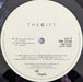 Midge Ure – The Gift LP vinyl record, image 4 of 7