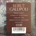 Beirut – Gallipoli LP vinyl record, image 3 of 5