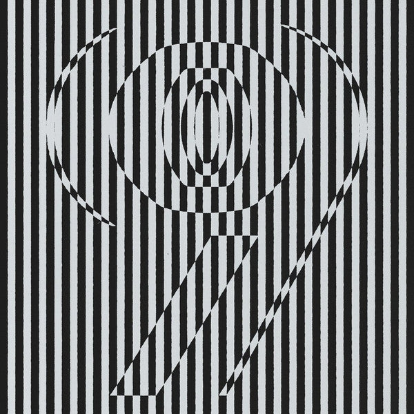 Pond – 9 LP vinyl record, image 1 of 5