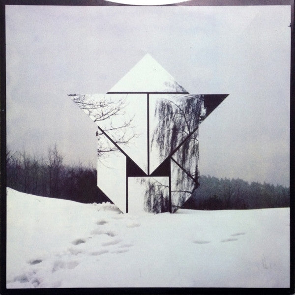 Tangerine Dream – Tangram LP vinyl record, image 6 of 6