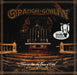 Orange Goblin – Thieving From The House Of God LP vinyl record, image 1 of 6