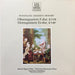 Wolfgang Amadeus Mozart, Quartetto Esterházy – Oboenquartett F-dur, KV 370 / Hornquintett Es-dur, KV 407 LP vinyl record, image 1 of 5