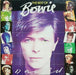 David Bowie – The Best Of Bowie LP vinyl record, image 1 of 5