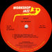 Roy Brooks – Beat LP vinyl record, image 4 of 6