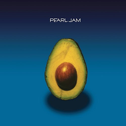 Pearl Jam – Pearl Jam (2xLP)