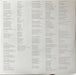 Tom Waits – Rain Dogs LP vinyl record, image 10 of 10