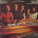 Racing Cars – Downtown Tonight LP vinyl record, image 2 of 2