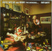 Pete Wylie & Wah! The Mongrel – Infamy! Or How I Didn't Get Where I Am Today LP vinyl record, image 1 of 8