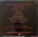 Michael Jackson – Thriller LP vinyl record, image 2 of 7