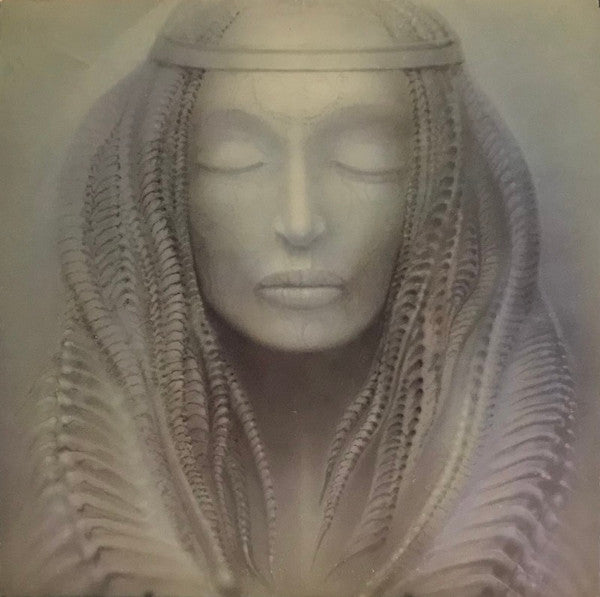Emerson, Lake & Palmer – Brain Salad Surgery LP vinyl record, image 5 of 7