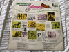 Various – The Aristocats And Other Cat Songs LP vinyl record, image 2 of 5