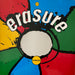 Erasure – The Circus LP vinyl record, image 1 of 6