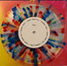 The Jungle Giants – Heavy Hearted 7" vinyl record, image 3 of 4