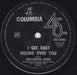 Solomon King – She Wears My Ring 7" vinyl record, image 2 of 2