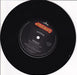 Cameo – You Make Me Work 7" vinyl record, image 2 of 2