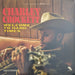Charley Crockett – Welcome To Hard Times LP vinyl record, image 1 of 6