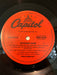 Linda Ronstadt – Different Drum LP vinyl record, image 3 of 4