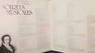 Gioacchino Rossini, Renata Scotto – Soirèes Musicales LP vinyl record, image 4 of 4