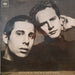 Simon & Garfunkel – Bookends LP vinyl record, image 1 of 3