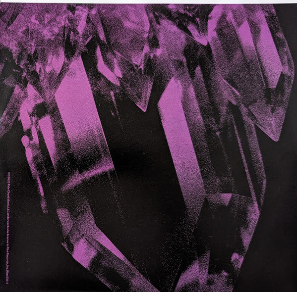 Spiritbox – The Fear Of Fear 12" vinyl record, image 6 of 8