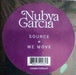 Nubya Garcia – Source ⧺ We Move LP vinyl record, image 8 of 8