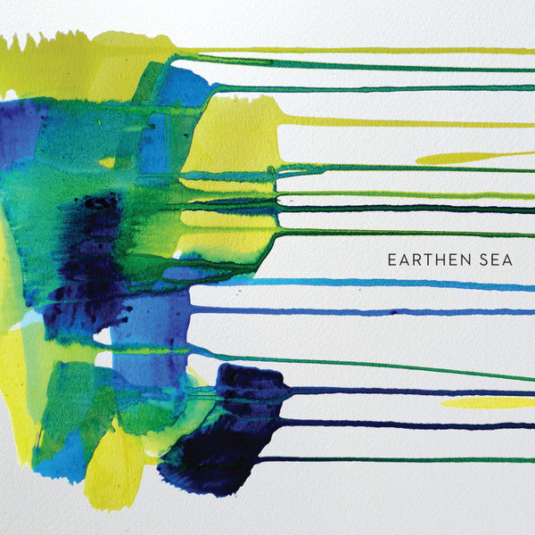 Earthen Sea – Grass And Trees