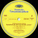 Wolfgang Amadeus Mozart, Herbert Von Karajan, Berliner Philharmoniker – Symphonien 32 · 35 · 36 · 38 · 39 · 40 · 41 (3xLP) LP vinyl record, image 4 of 10