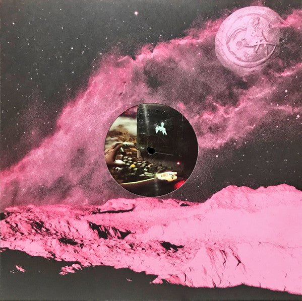 Grimes – Miss Anthropocene LP vinyl record, image 8 of 8