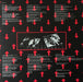 Ted Mulry Gang – Locked In LP vinyl record, image 6 of 6