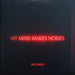 Pale Waves – My Mind Makes Noises (2xLP) LP vinyl record, image 1 of 10