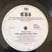 Nick Mason, Rick Fenn – Profiles LP vinyl record, image 4 of 4