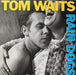 Tom Waits – Rain Dogs LP vinyl record, image 5 of 10