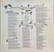 Richard & Linda Thompson – Hokey Pokey LP vinyl record, image 3 of 6