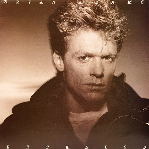 Bryan Adams – Reckless