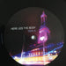 Aidan Moffat, RM Hubbert – Here Lies The Body LP vinyl record, image 5 of 8