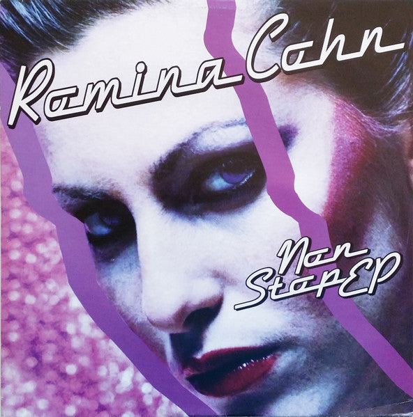 Romina Cohn – Non Stop EP