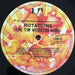 The Tim Weisberg Band – Rotations LP vinyl record, image 3 of 3