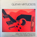 Various – Guitar Virtuosos (2xLP) LP vinyl record, image 1 of 6