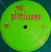 The Distillers – The Distillers LP vinyl record, image 5 of 8