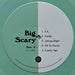 Big Scary – Me And You LP vinyl record, image 3 of 4