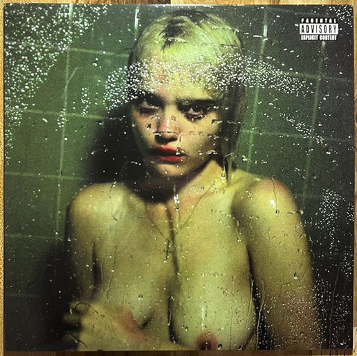 Sky Ferreira – Night Time, My Time