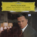 Franz Schubert, Dietrich Fischer-Dieskau, Gerald Moore – Lieder Nach Texten Von Goethe LP vinyl record, image 1 of 7